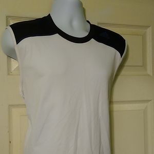 Adidas Men's  Climelite tank top